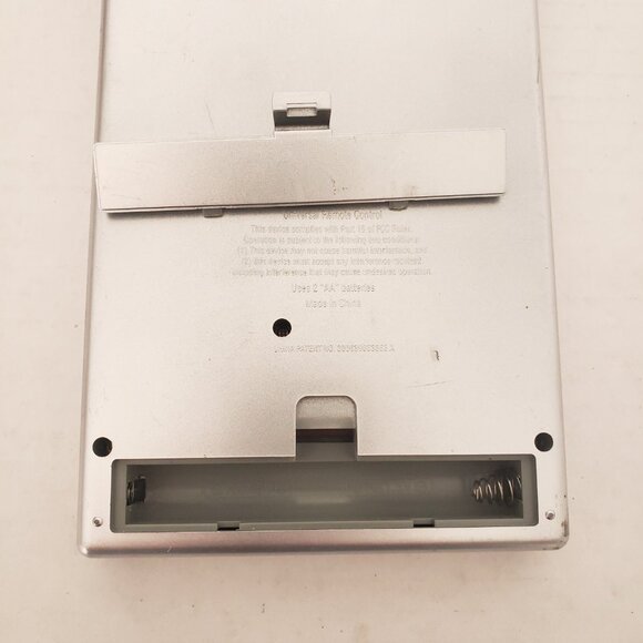 Innovage Products JUMBO Universal TV Remote Control Large Buttons - Picture 12 of 12